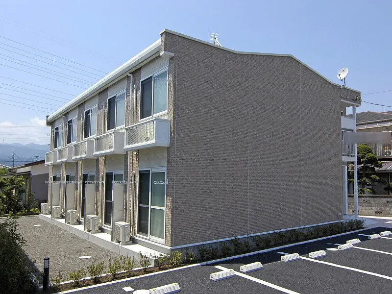 ★手数料０円★南足柄市和田河原　月極駐車場（LP）